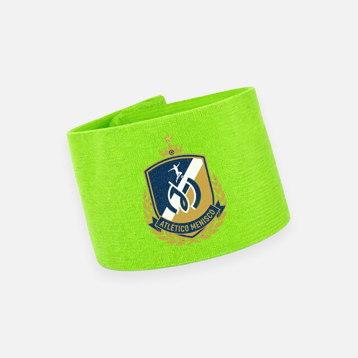 ATLÉTICO MENISCO FC 2026 - Imagen 16