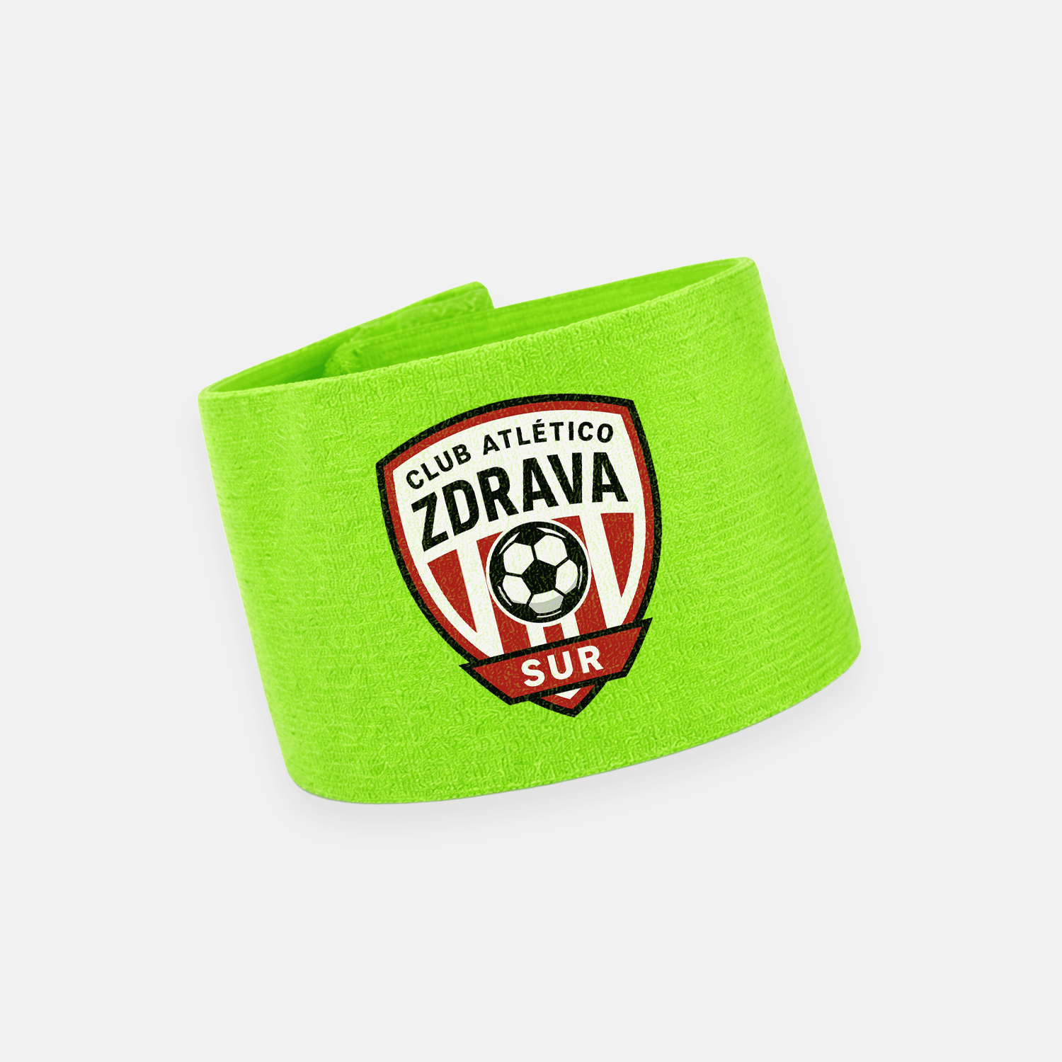 ATLÉTICO ZDRAVA SUR - Imagen 7