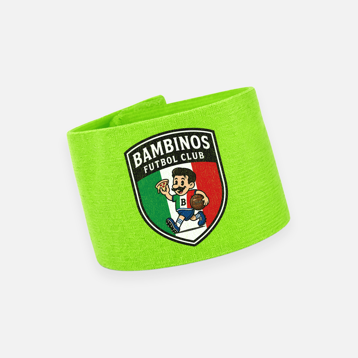 BAMBINOS FC - Imagen 9