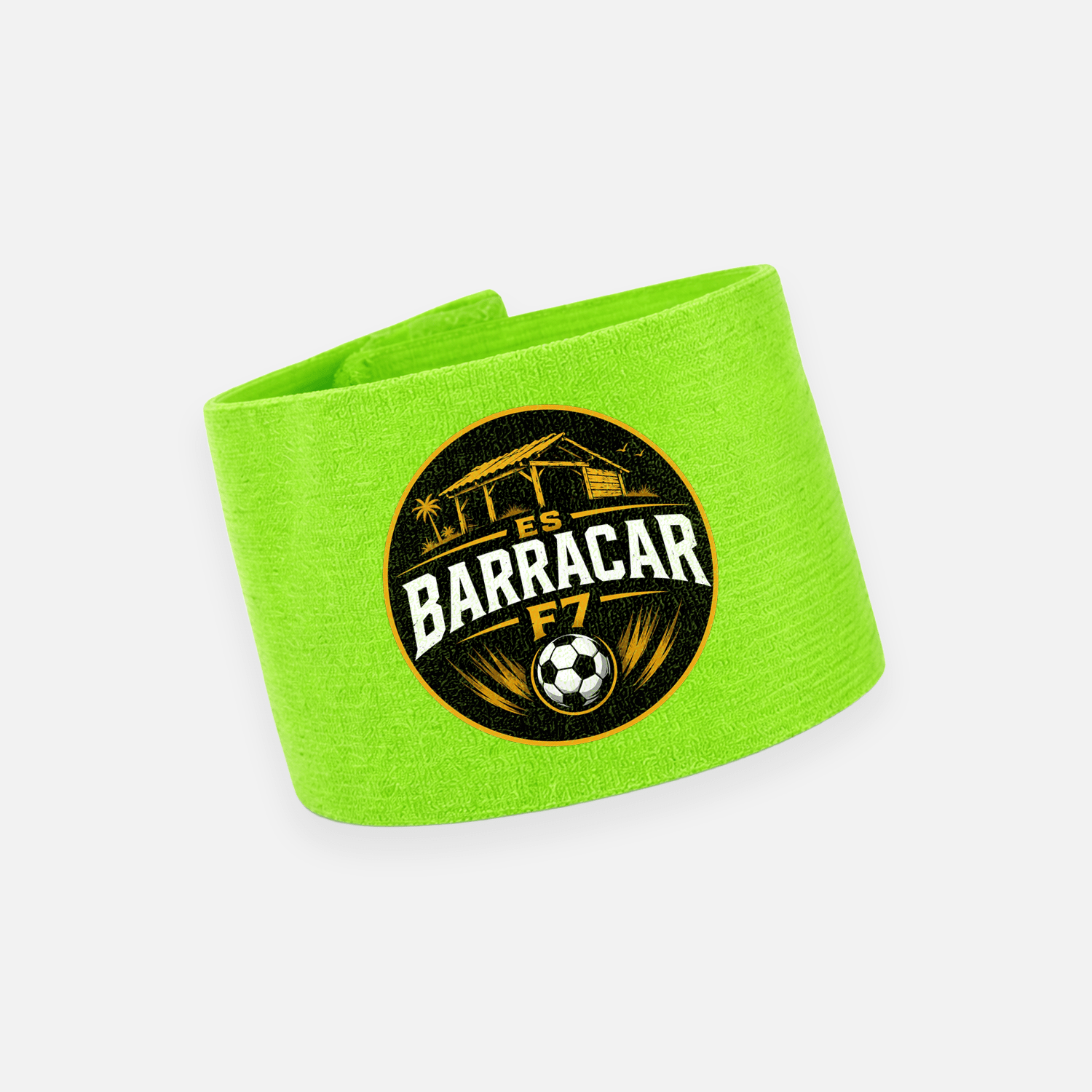 BARRACAR F7 - Imagen 9
