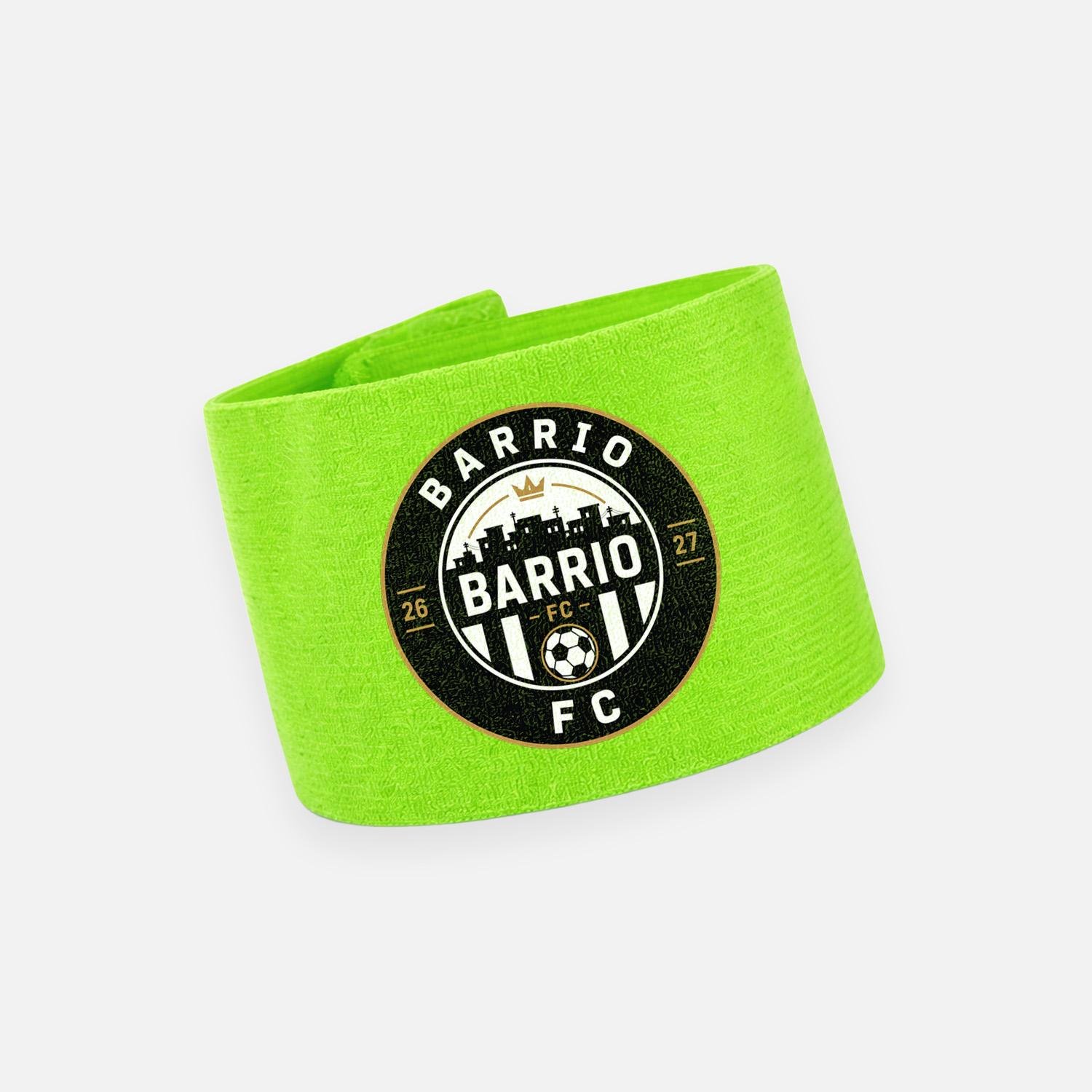 BARRIO FC 2026 - Imagen 6