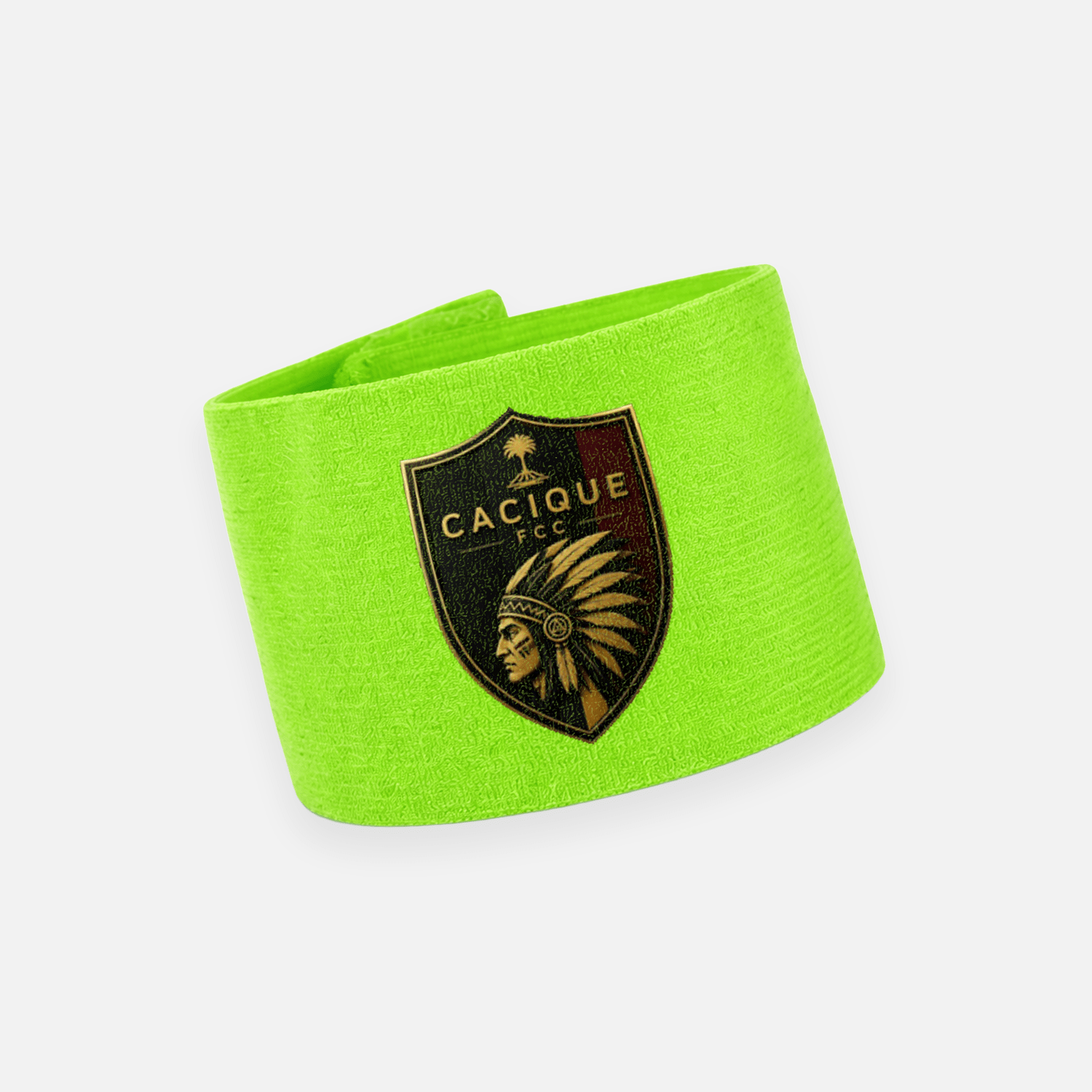 CACIQUES FC - Imagen 9