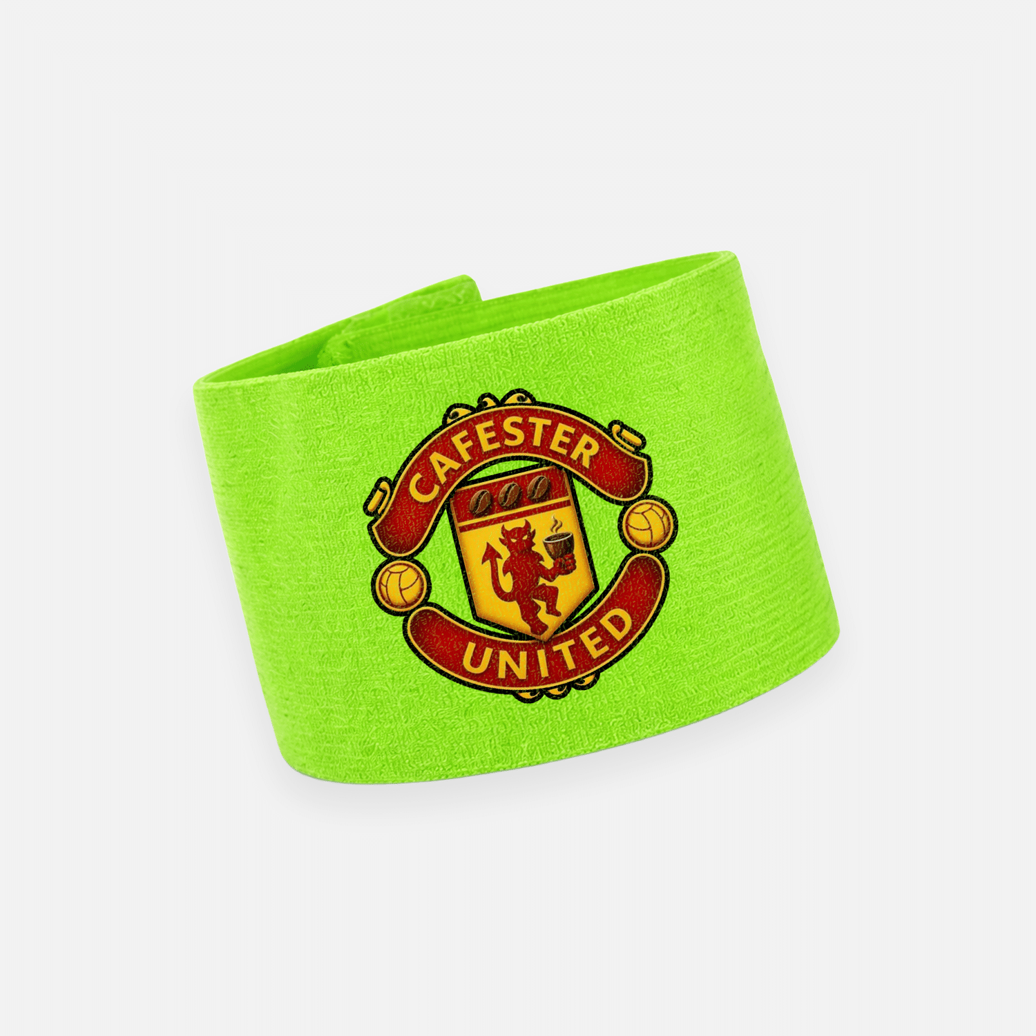 CAFESTER UNITED - Imagen 10