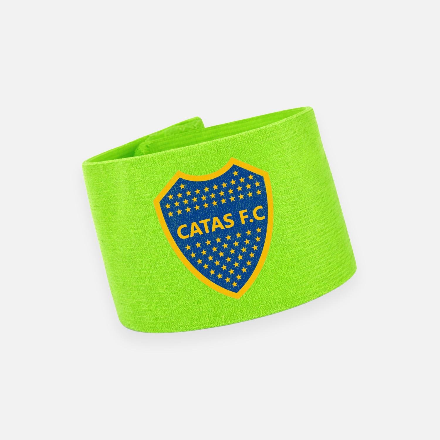 CATAS F.C - Imagen 8