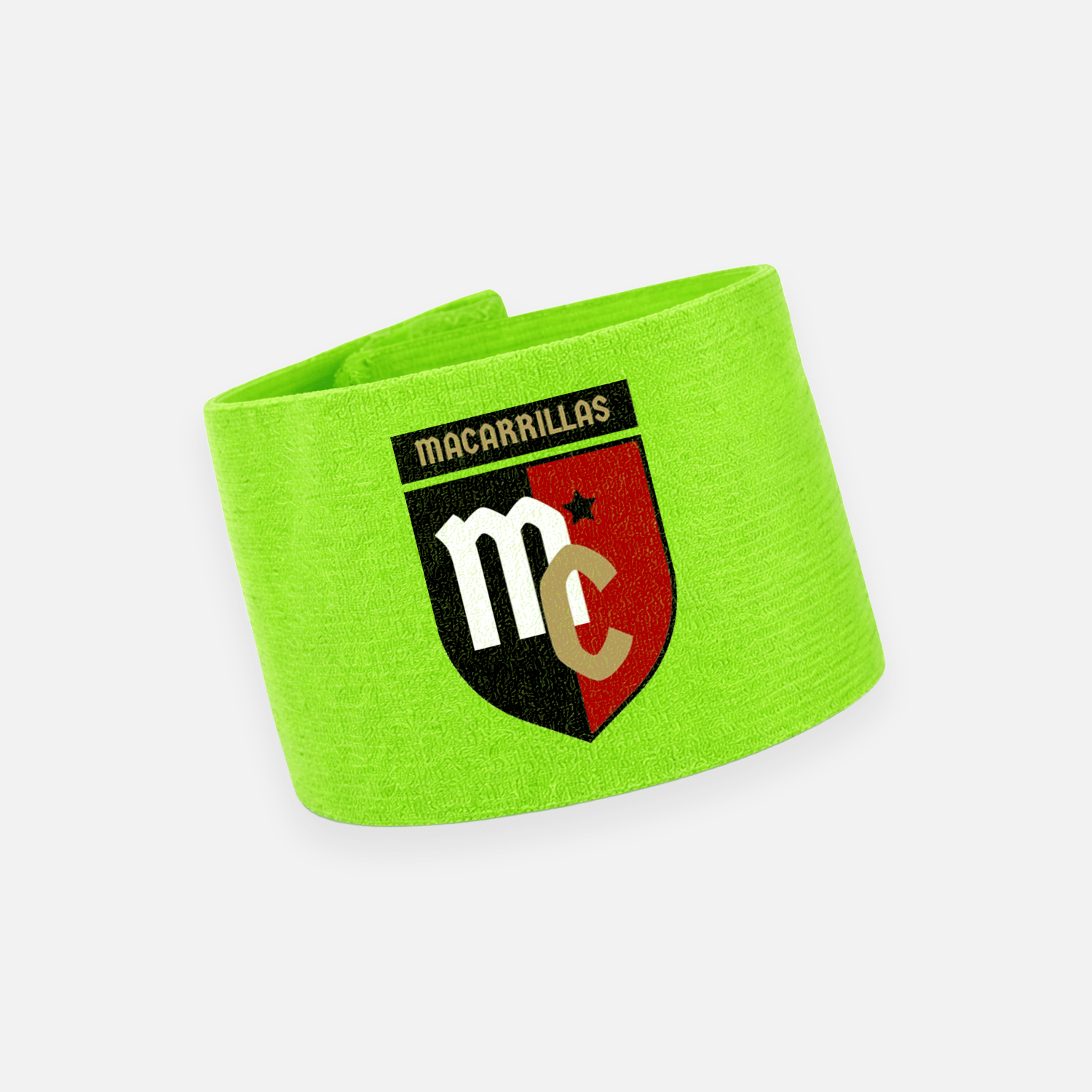 CD MACARRILLAS 2026 - Imagen 5