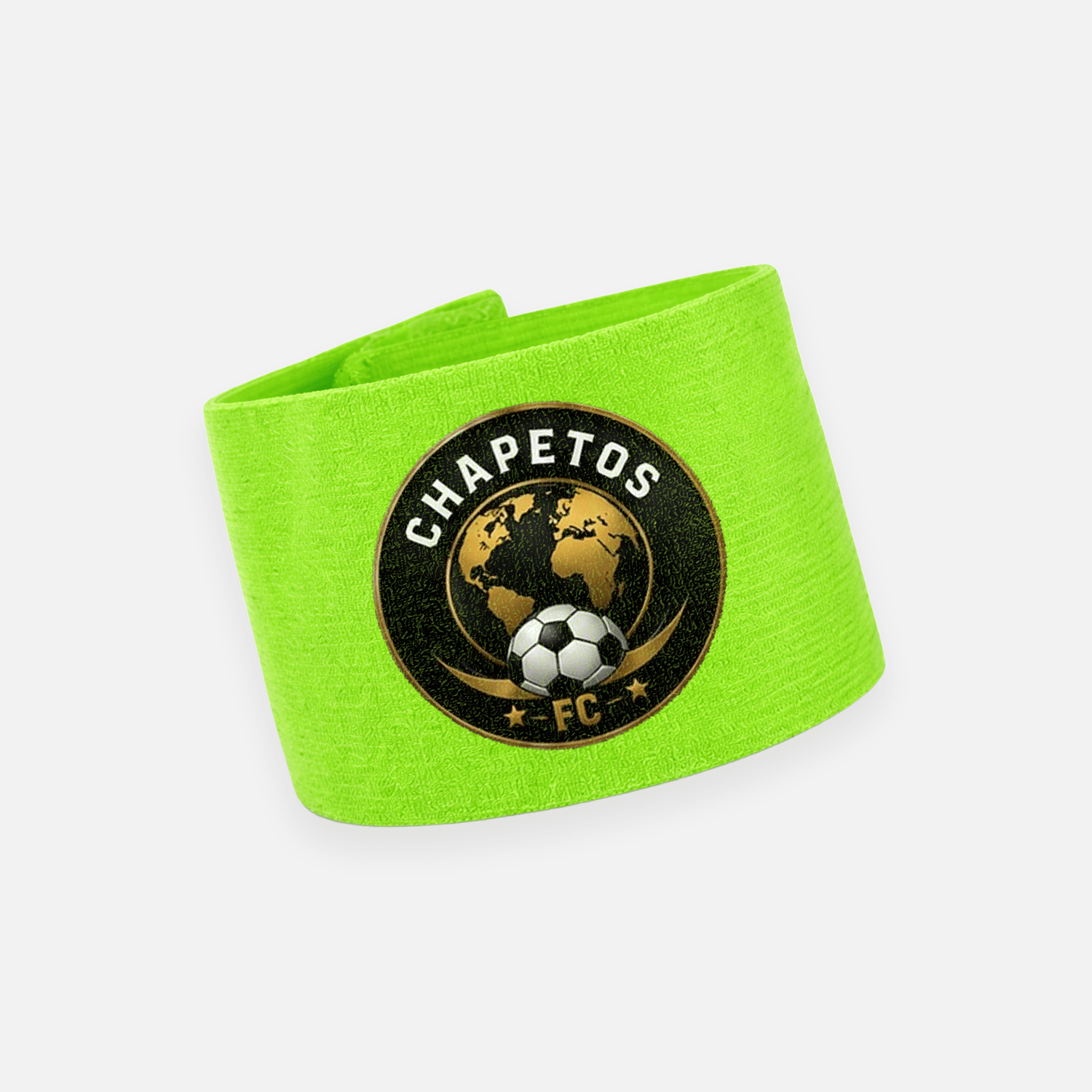 CHAPETOS FC 2026 - Imagen 7