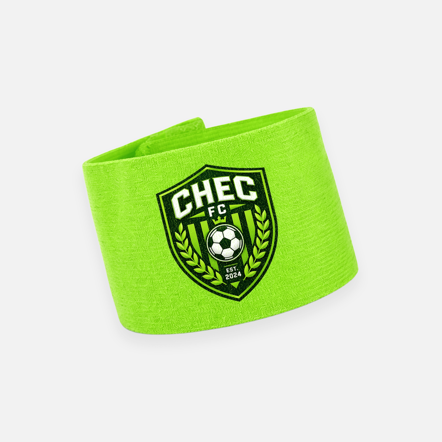 CHEC FC - Imagen 7