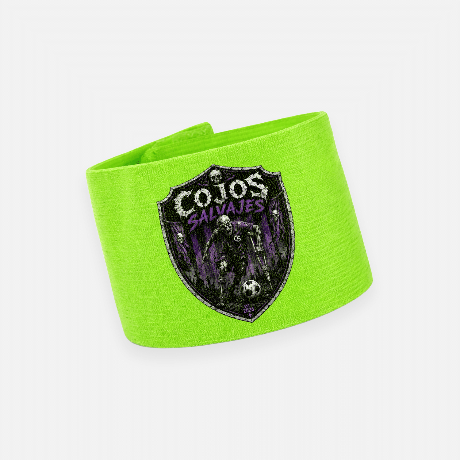 COJOS SALVAJES - Imagen 9