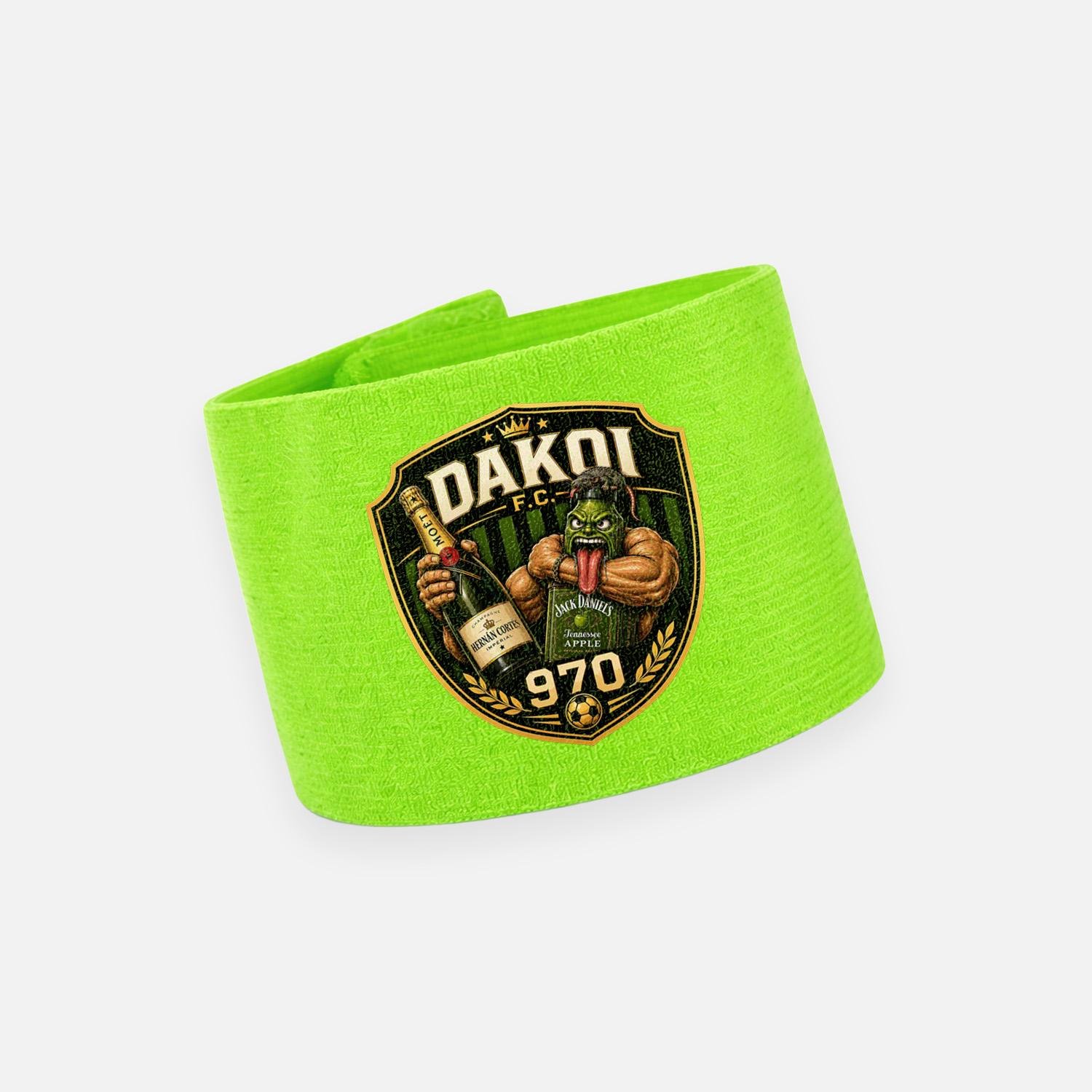 DAKOI FC - Imagen 5