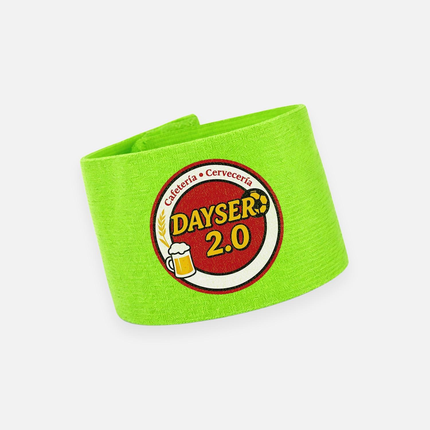 DAYSER 2.0 - Imagen 7