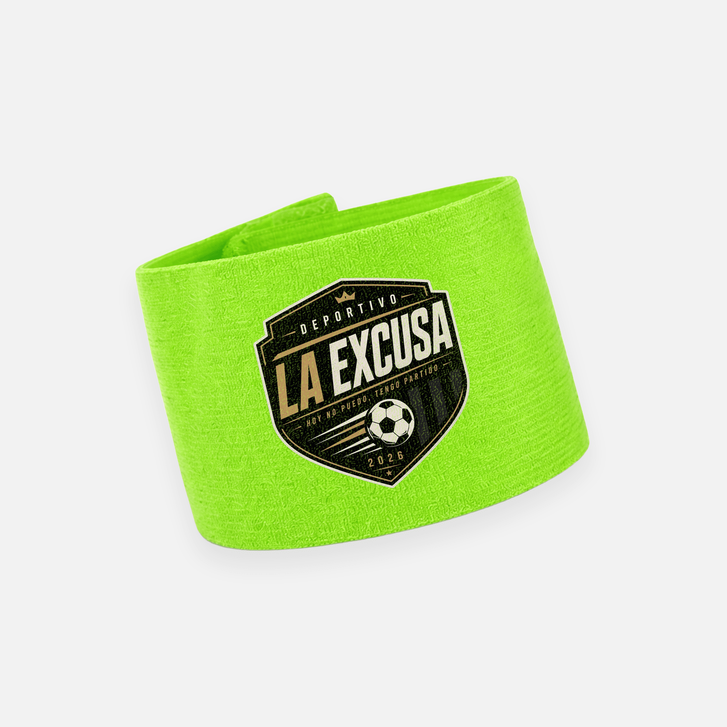 DEPORTIVO LA EXCUSA - Imagen 9