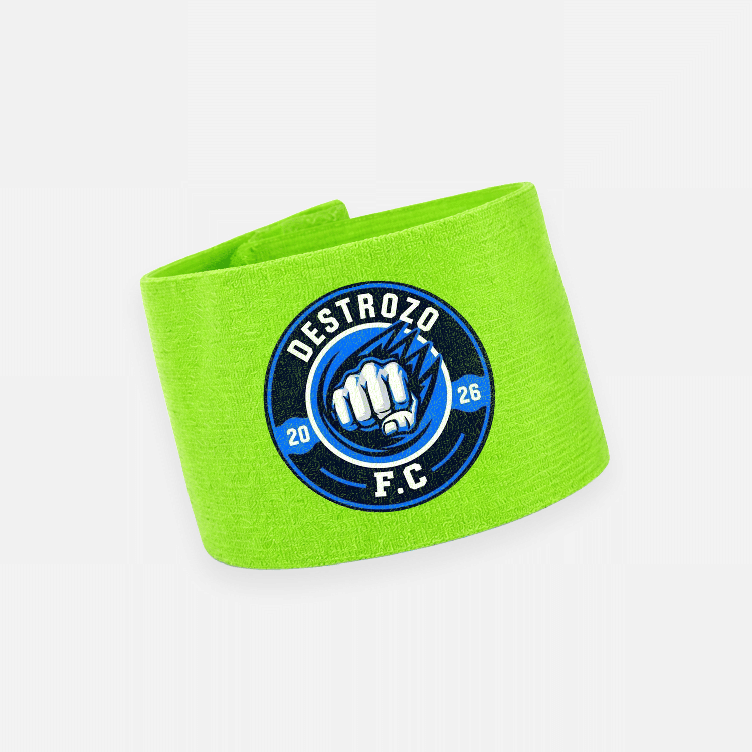 DESTROZO FC - Imagen 7