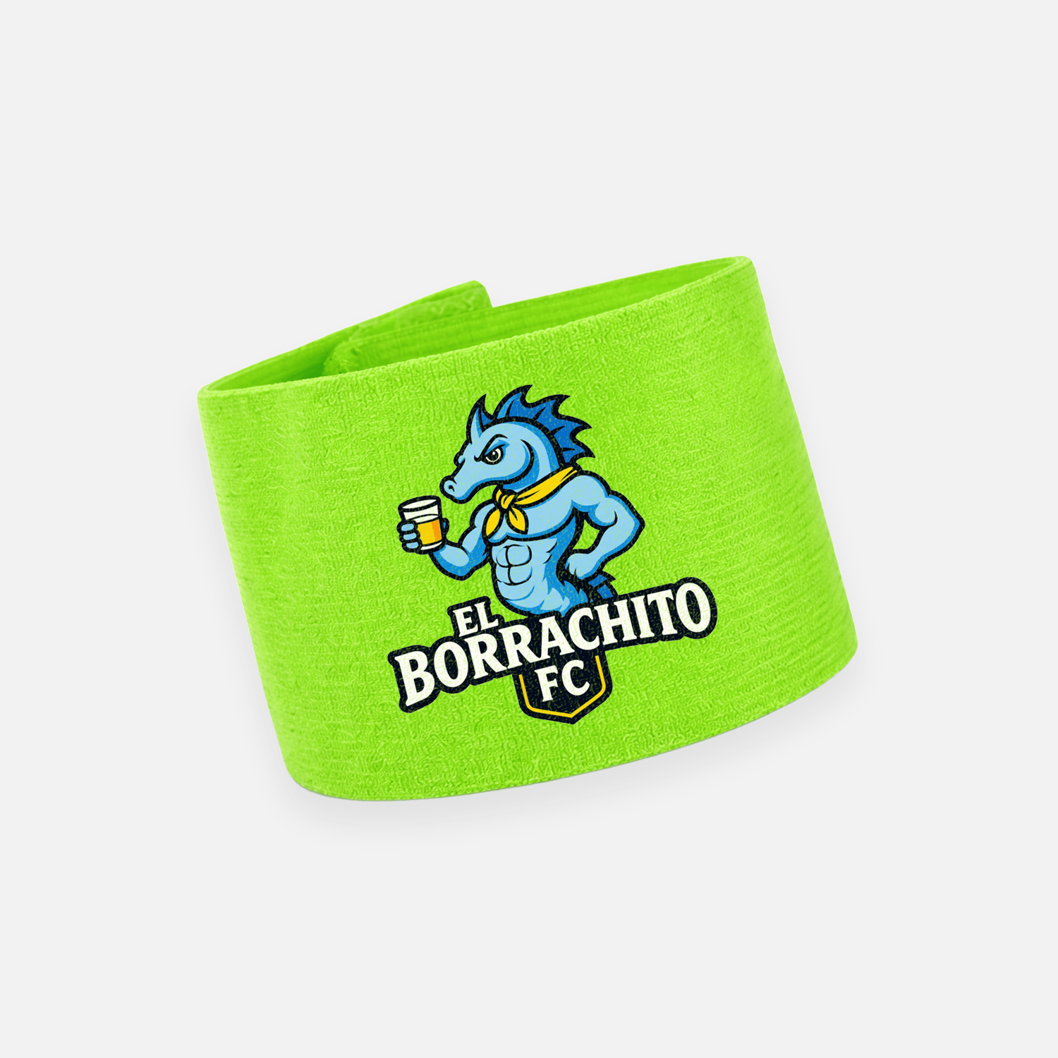 EL BORRACHITO FC - Imagen 5