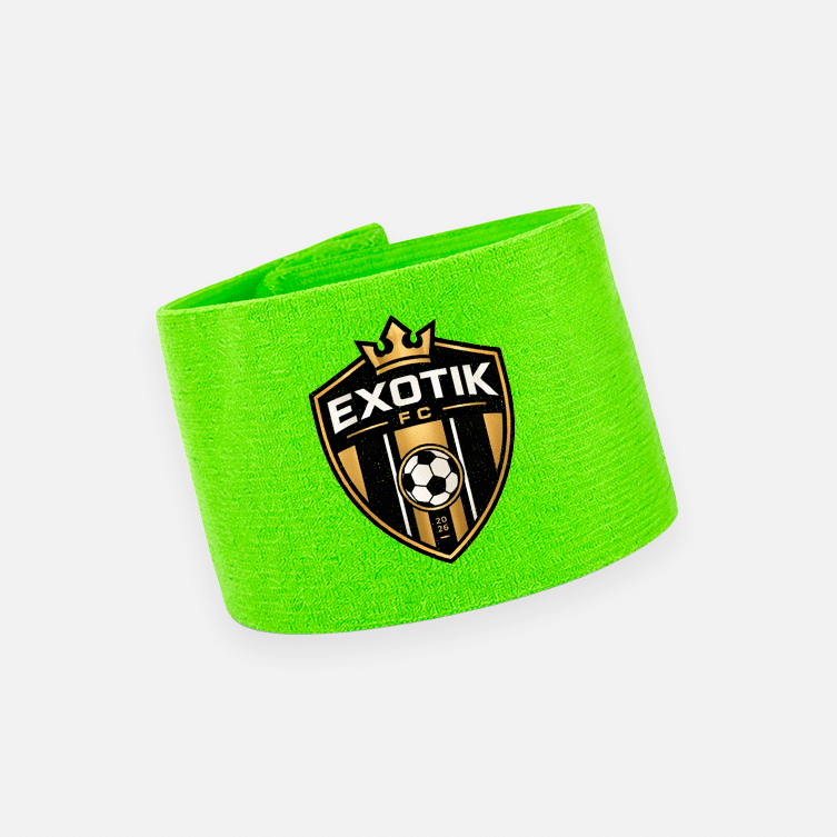 EXOTIK FC - Imagen 10