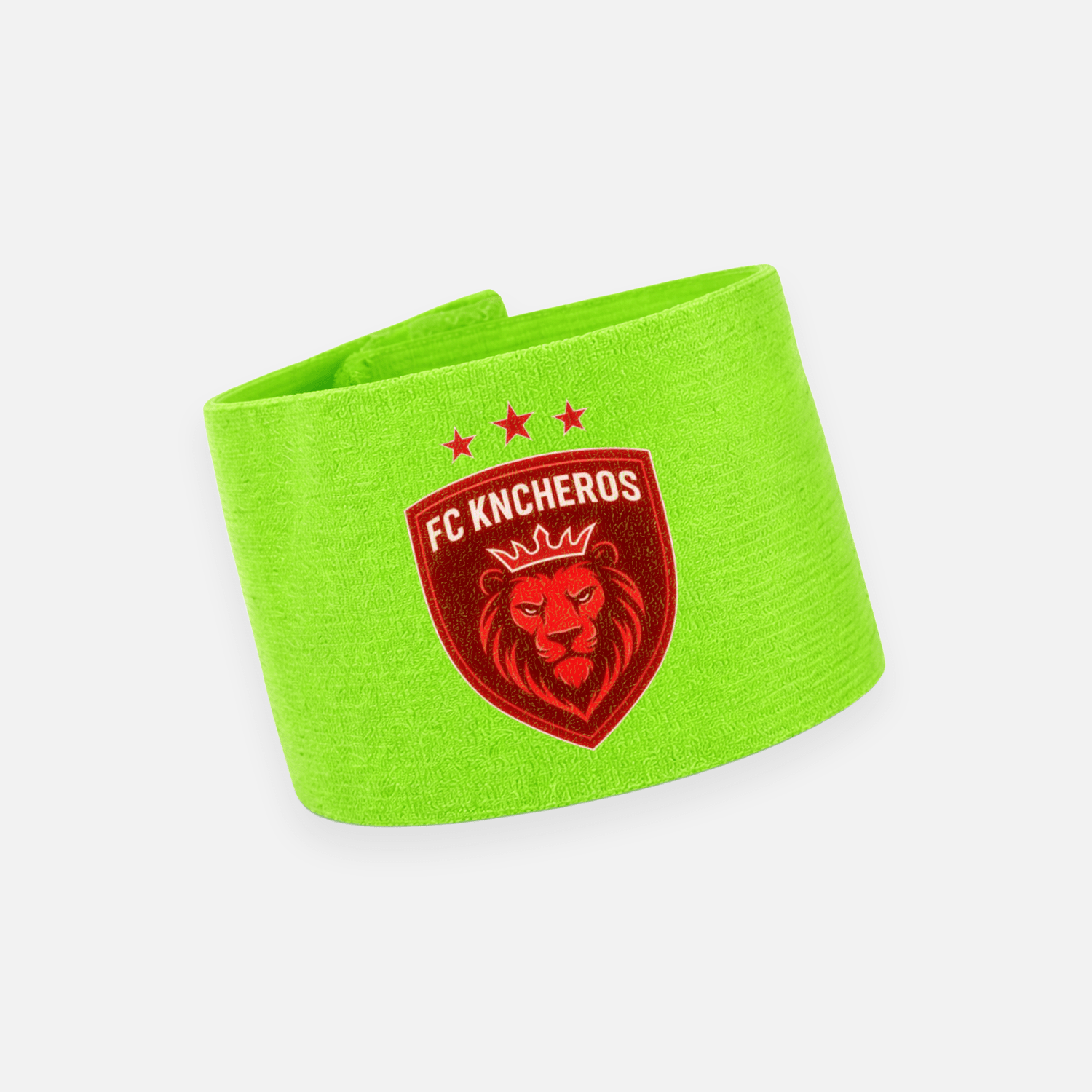 FC KNCHEROS - Imagen 7