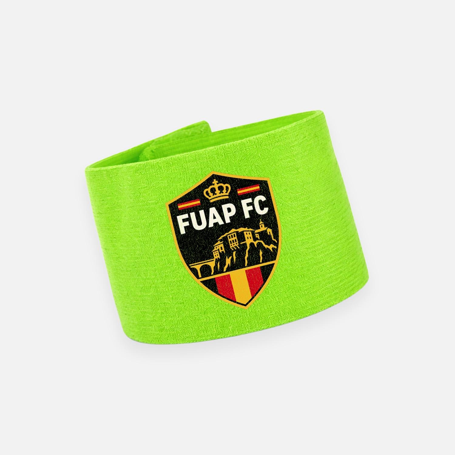 FUAP FC - Imagen 5
