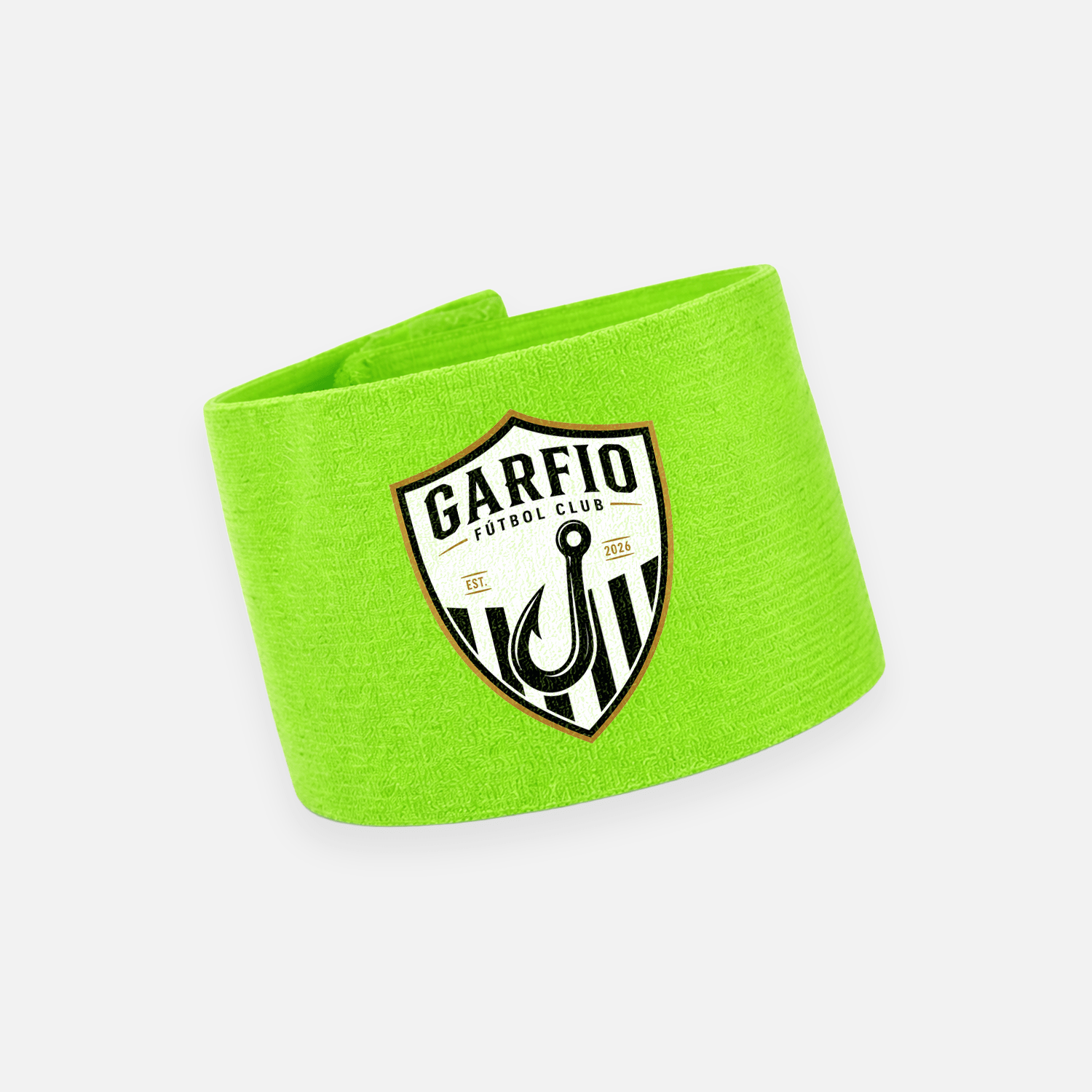 GARFIO FC - Imagen 5