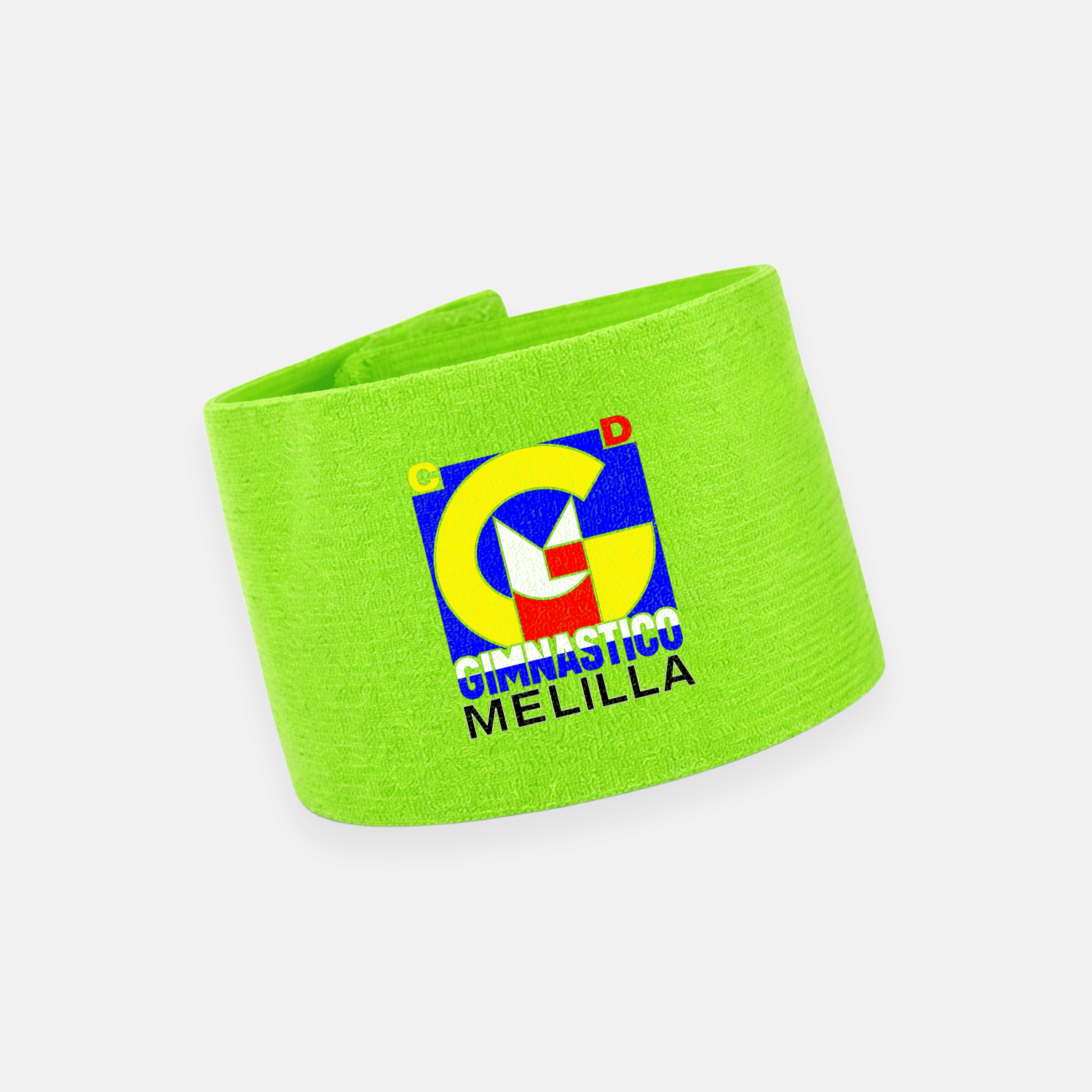 GIMNASTICO DE MELILLA - Imagen 5