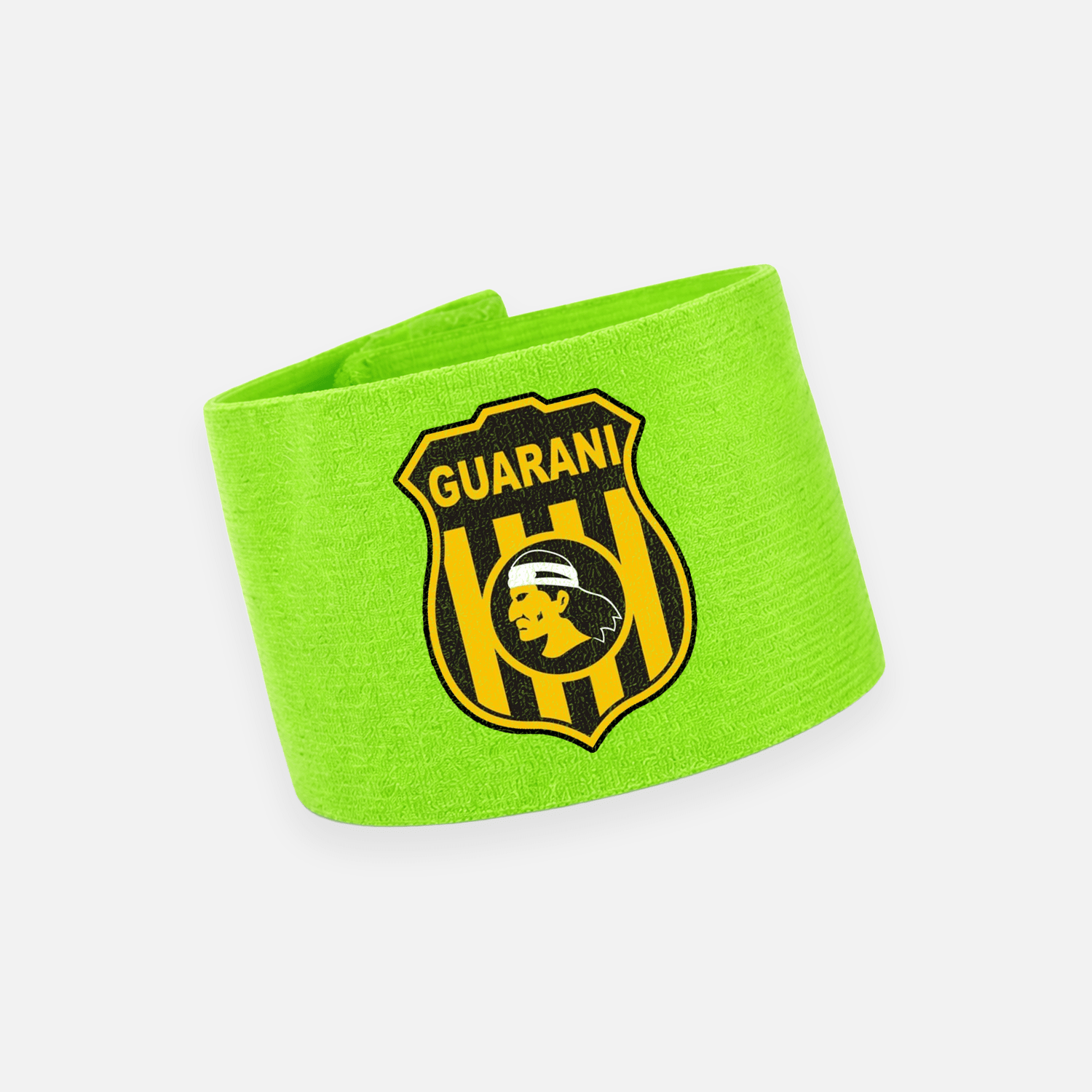 GUARANÍ F.C 2026 - Imagen 9