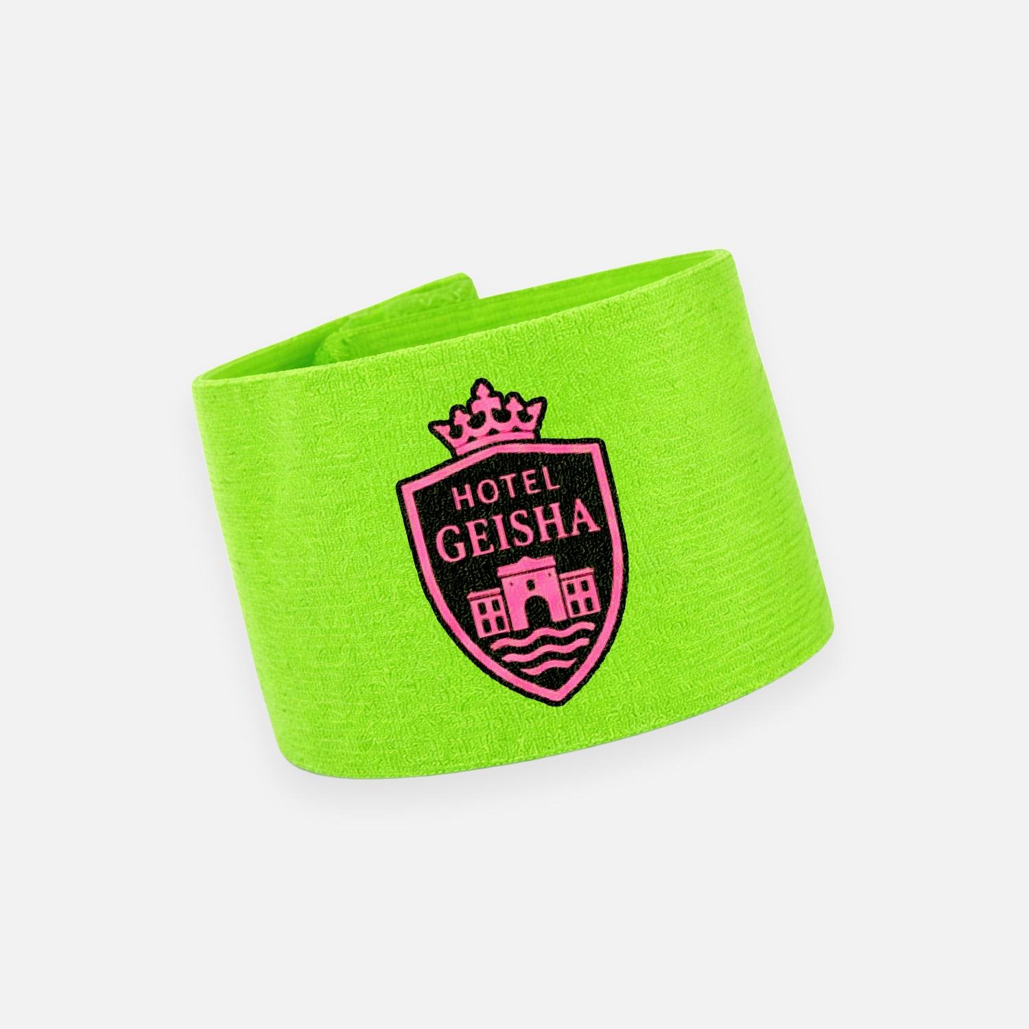 HOTEL GEISHA FC - Imagen 5