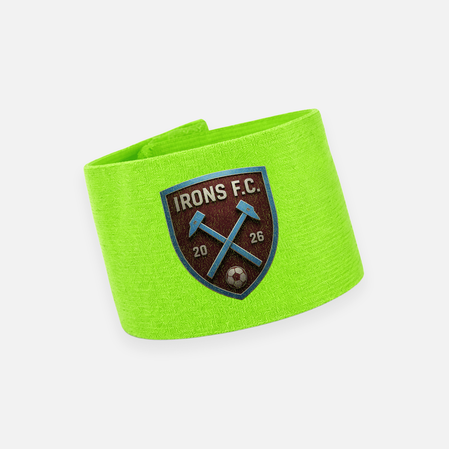 IRONS FC - Imagen 7