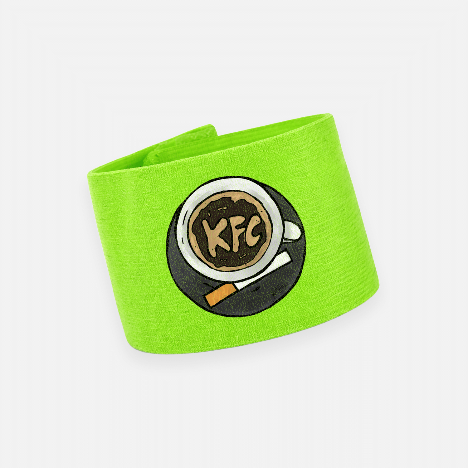 KAFÉ Y CIGARRO - Imagen 9