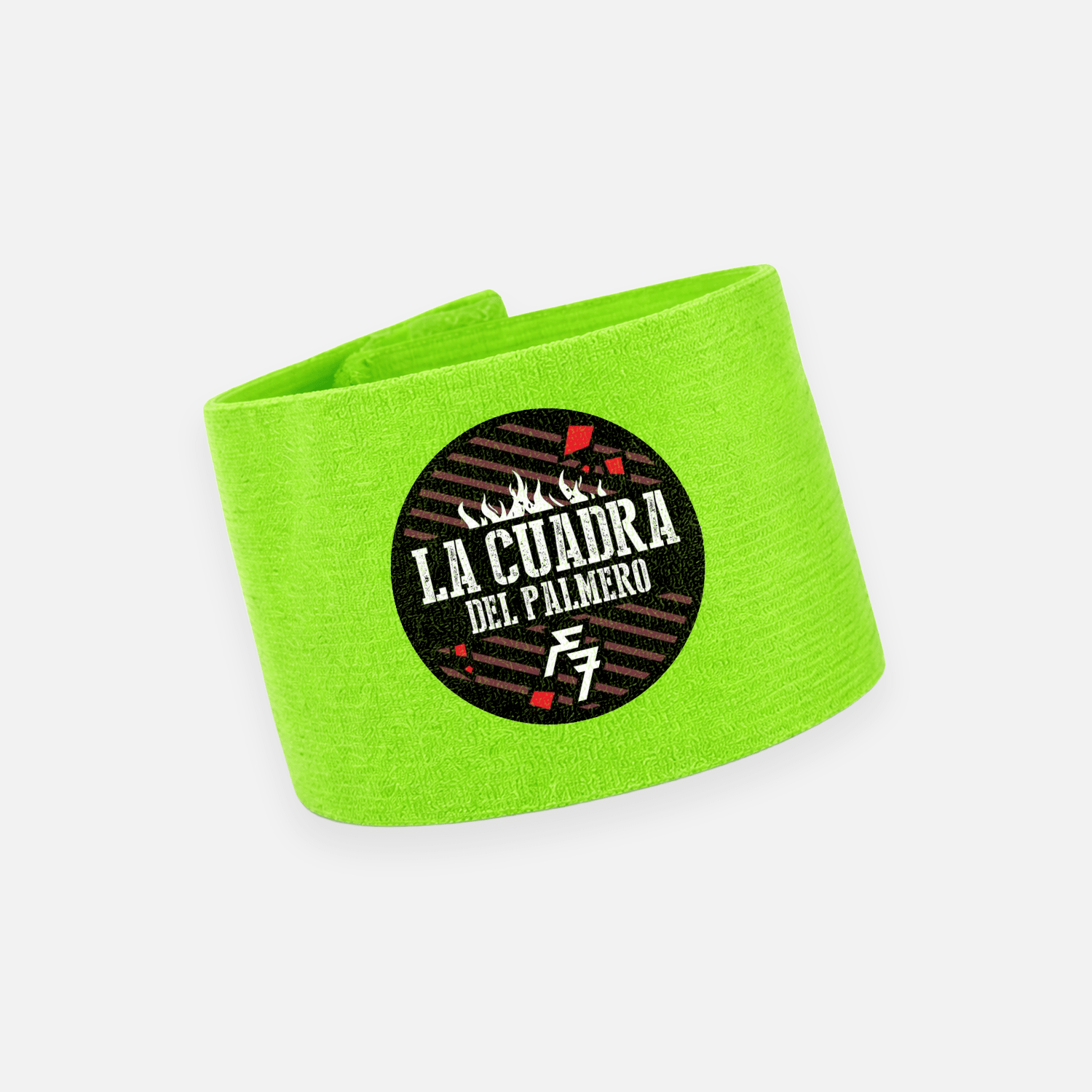 LA CUADRA F7 - Imagen 9