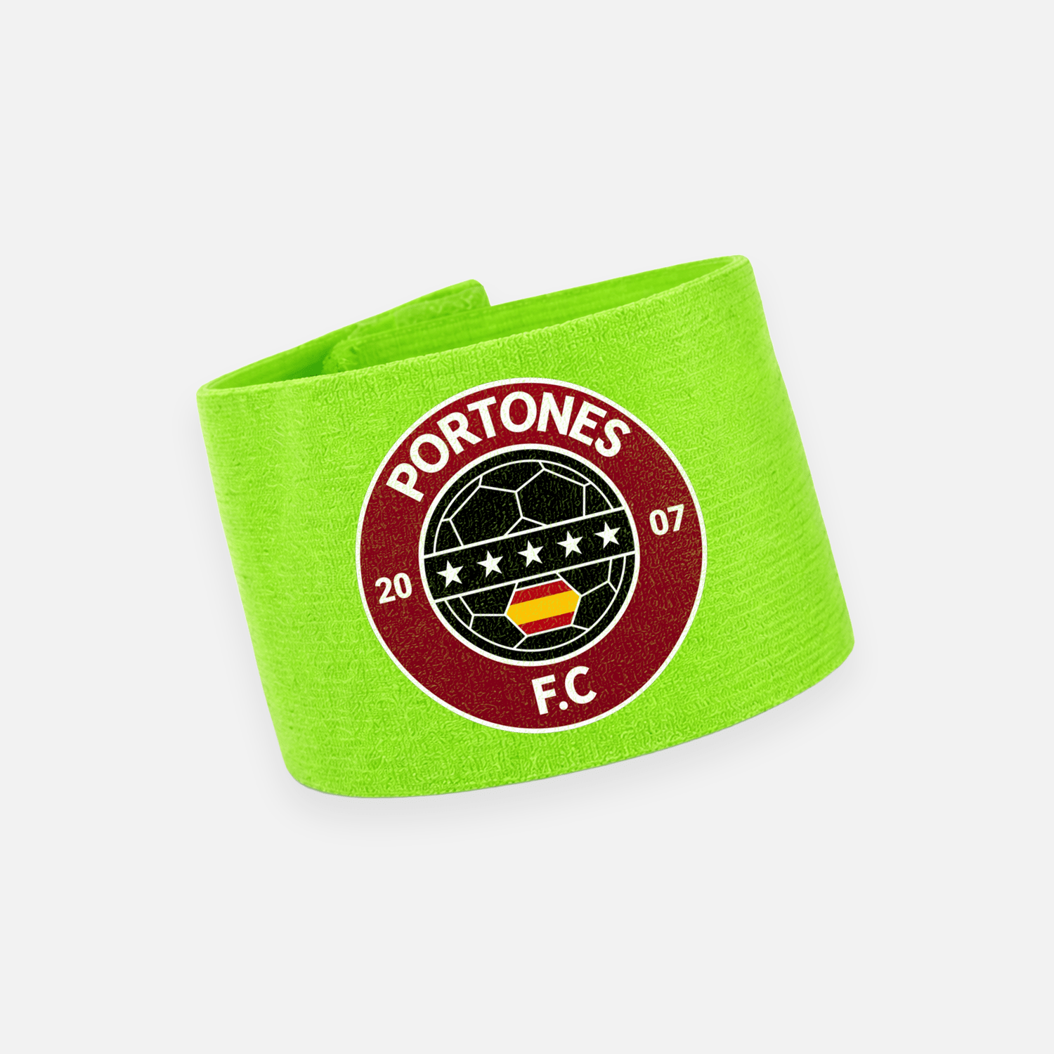 PORTONES FC - Imagen 9