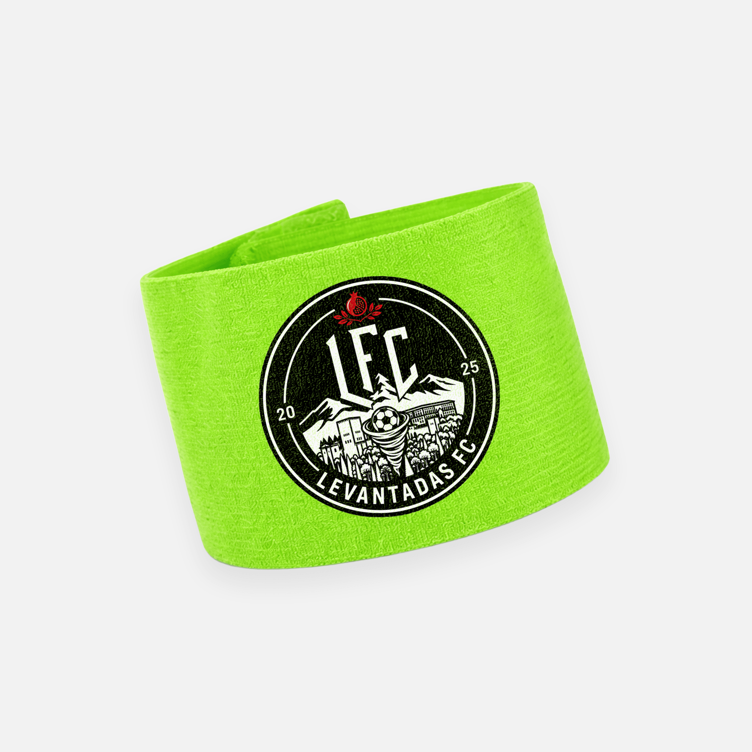 LEVANTADAS FC - Imagen 12