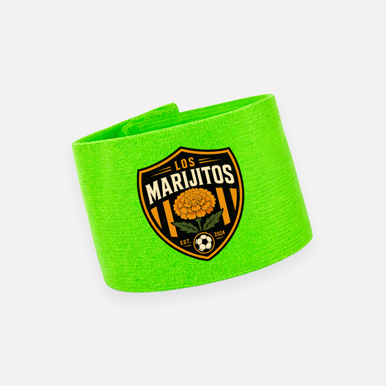 LOS MARIJITOS - Imagen 2