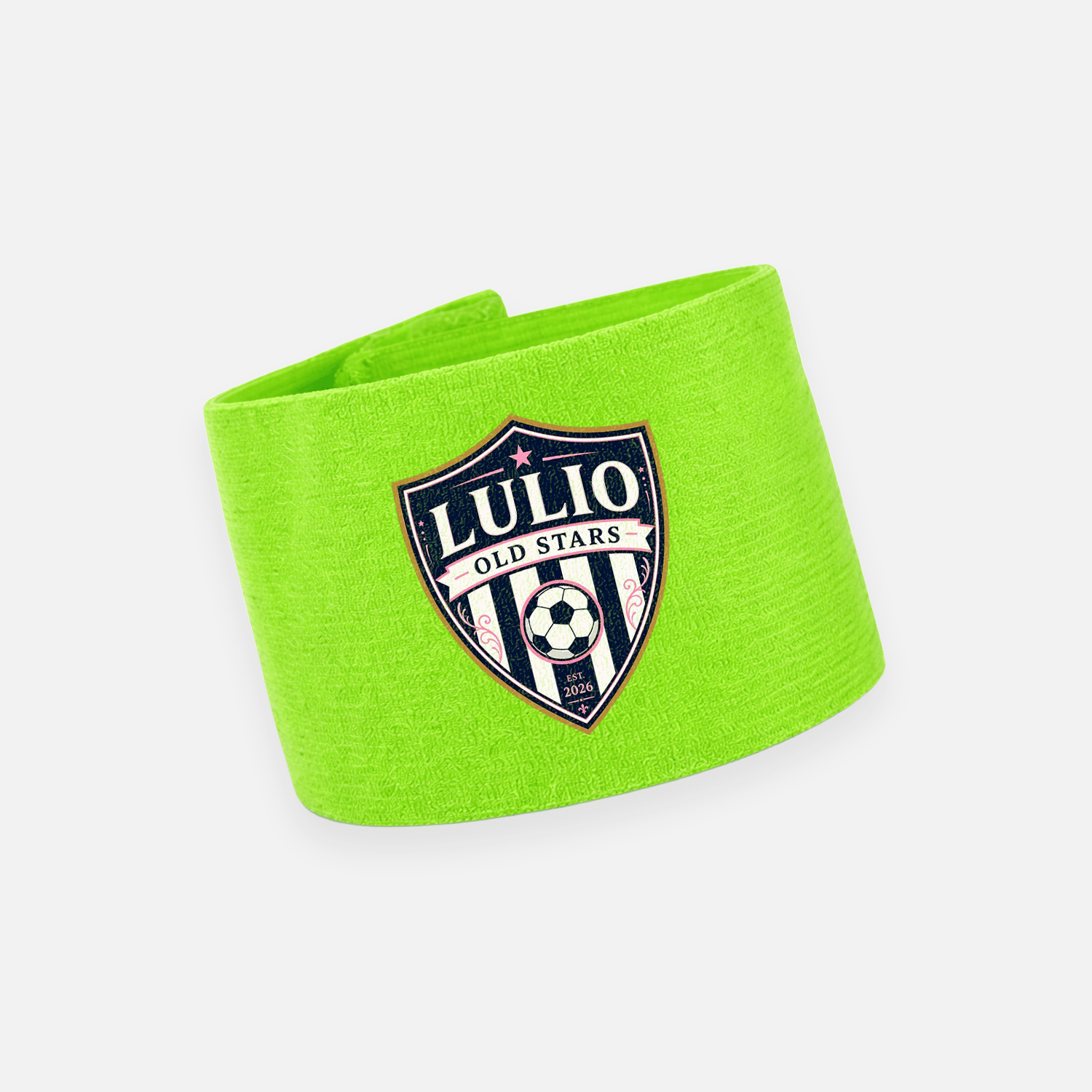 LULIO OLD STARS - Imagen 9