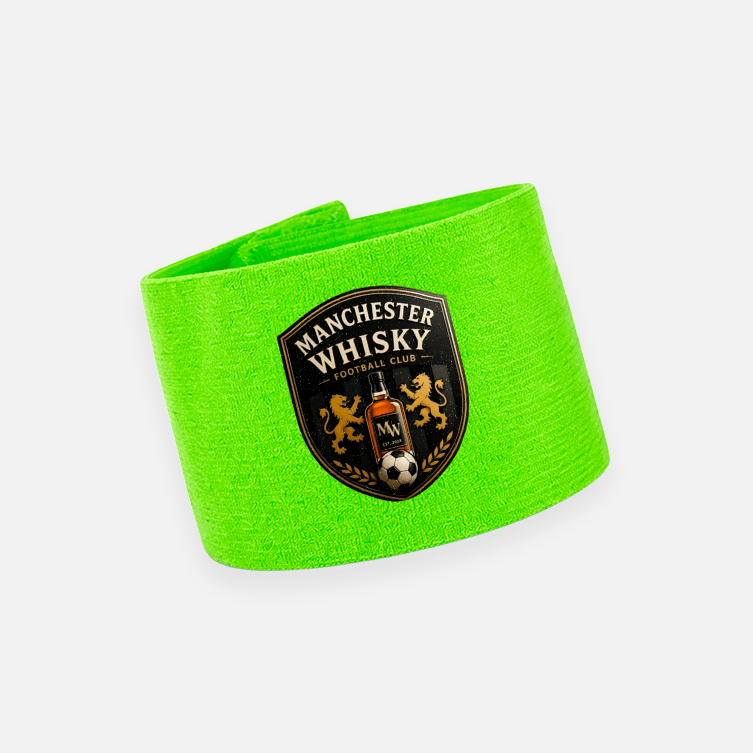 MANCHESTER WHISKY FC - Imagen 15