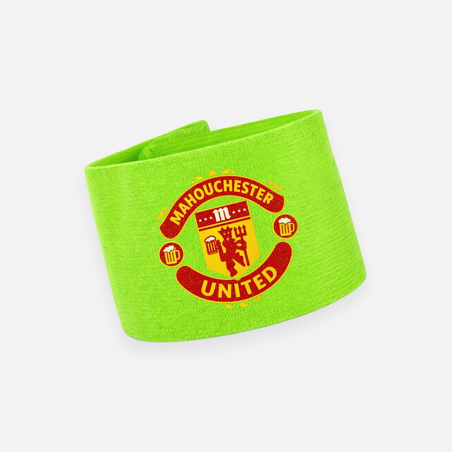 MAHOUCHESTER UNITED ETSII - Imagen 7