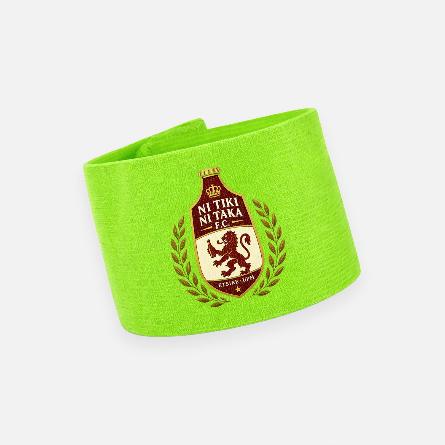 NI TIKI NI TAKA F.C - Imagen 5