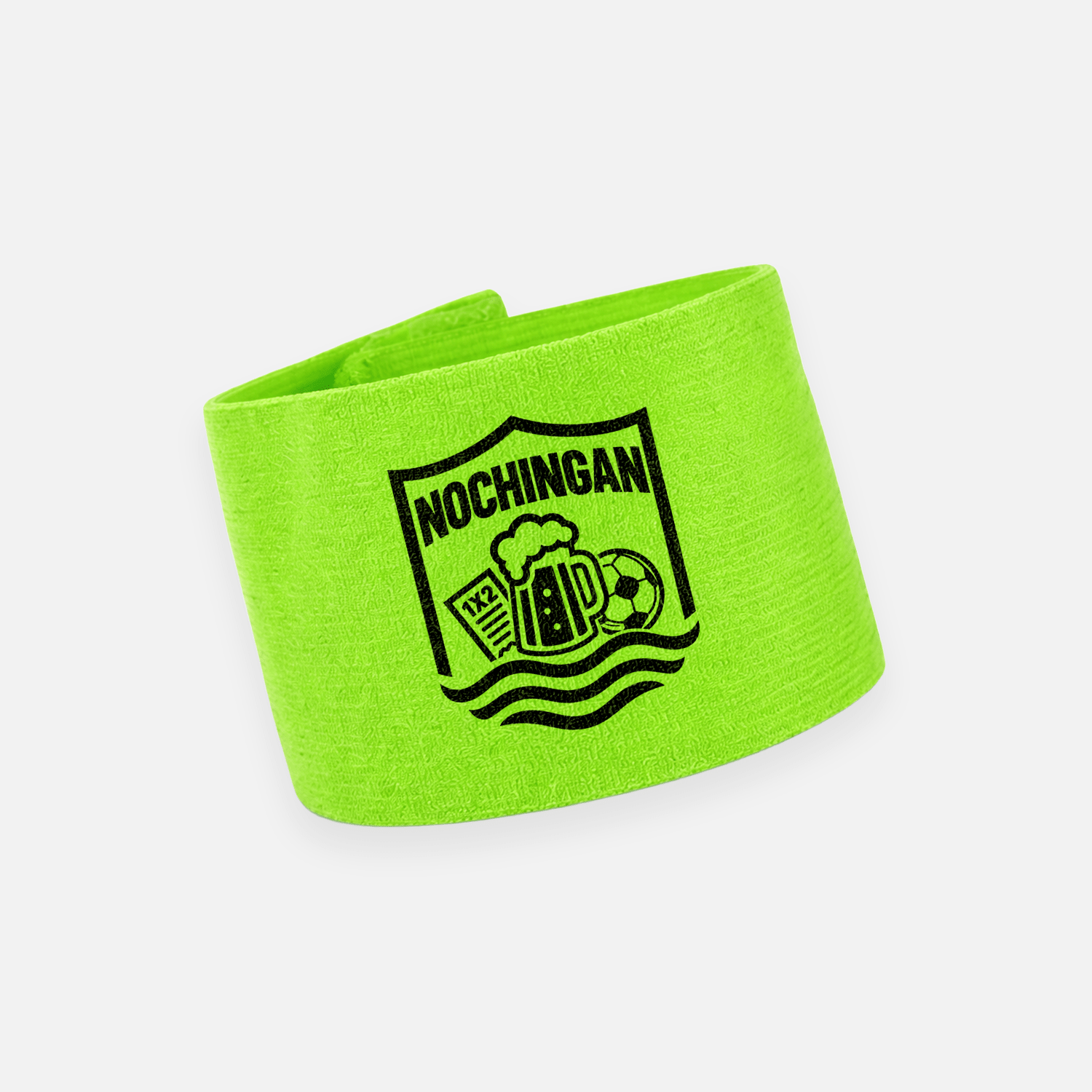 NOCHINGAN FOREST FC - Imagen 9