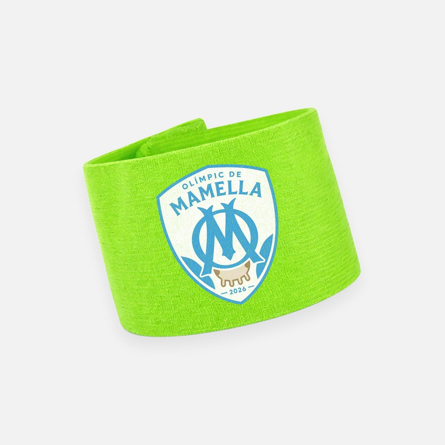 OLIMPIC DE MAMELLA 2026 - Imagen 5