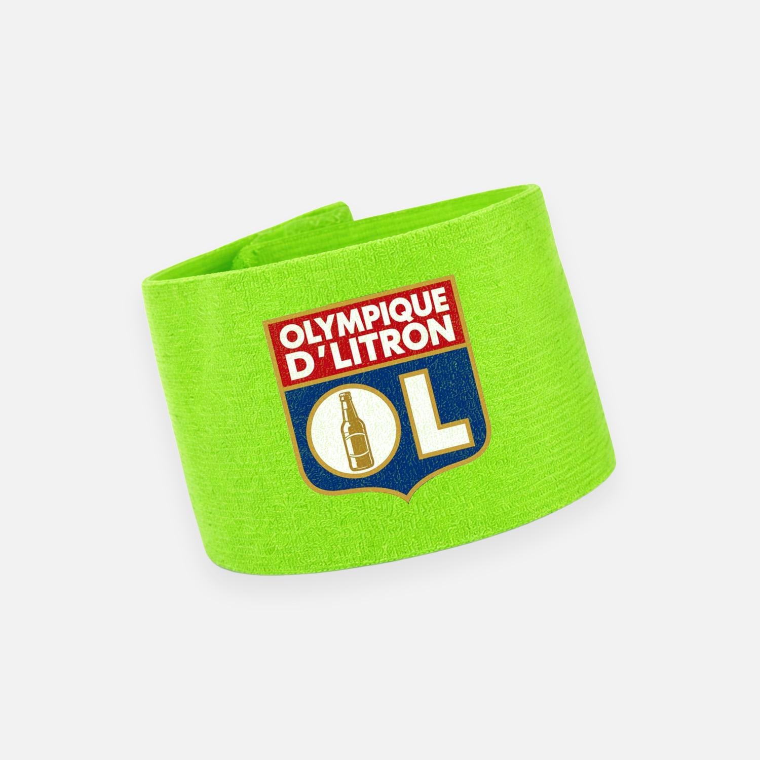OLYMPIQUE D’LITRON - Imagen 5
