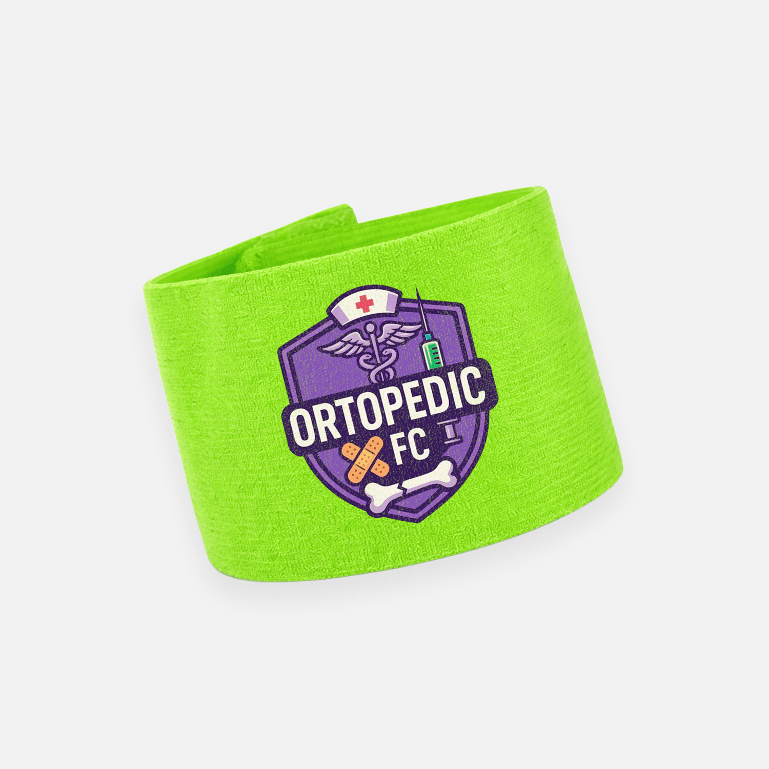ORTOPEDIC FC - Imagen 9