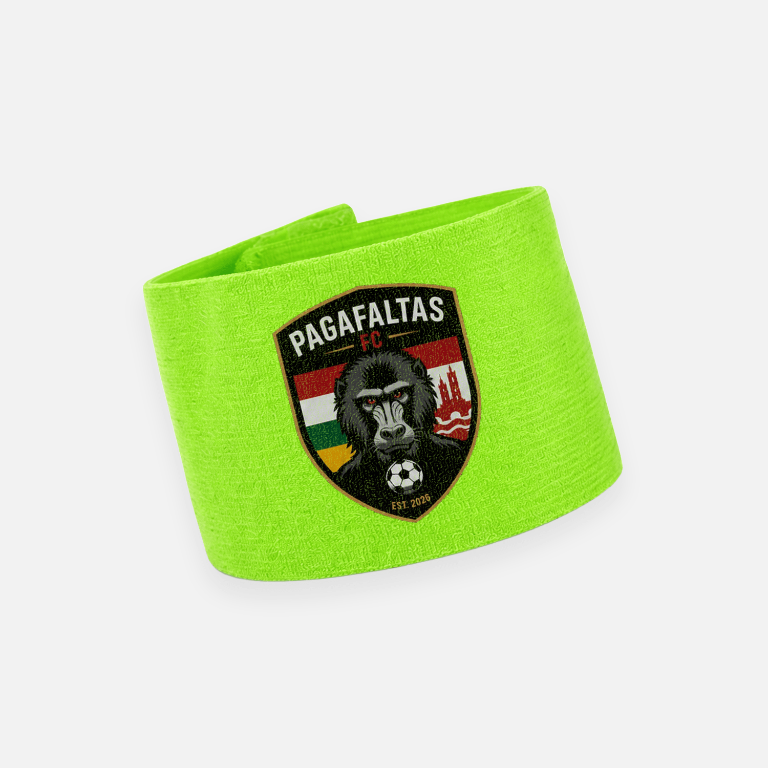 PAGAFALTAS FC - Imagen 7