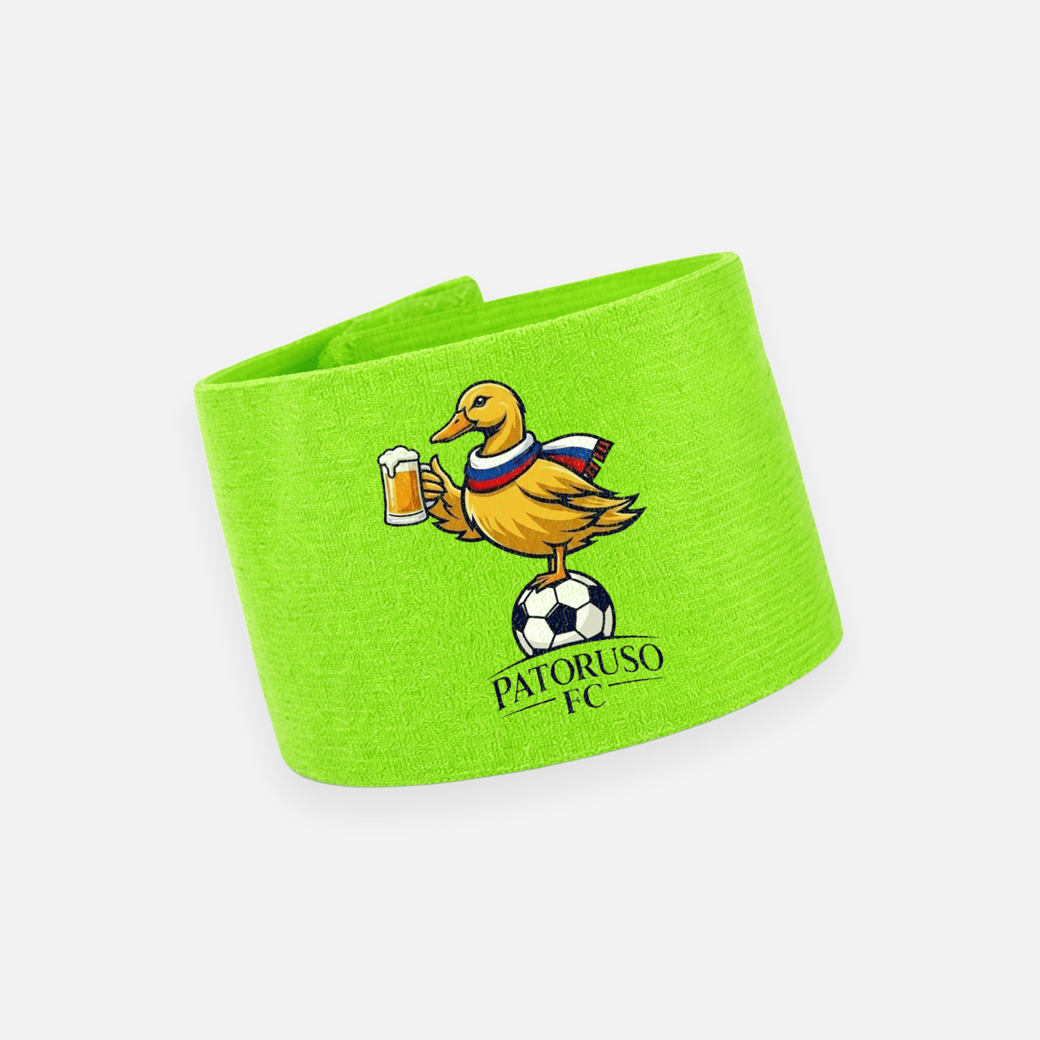PATORUSO FC - Imagen 9
