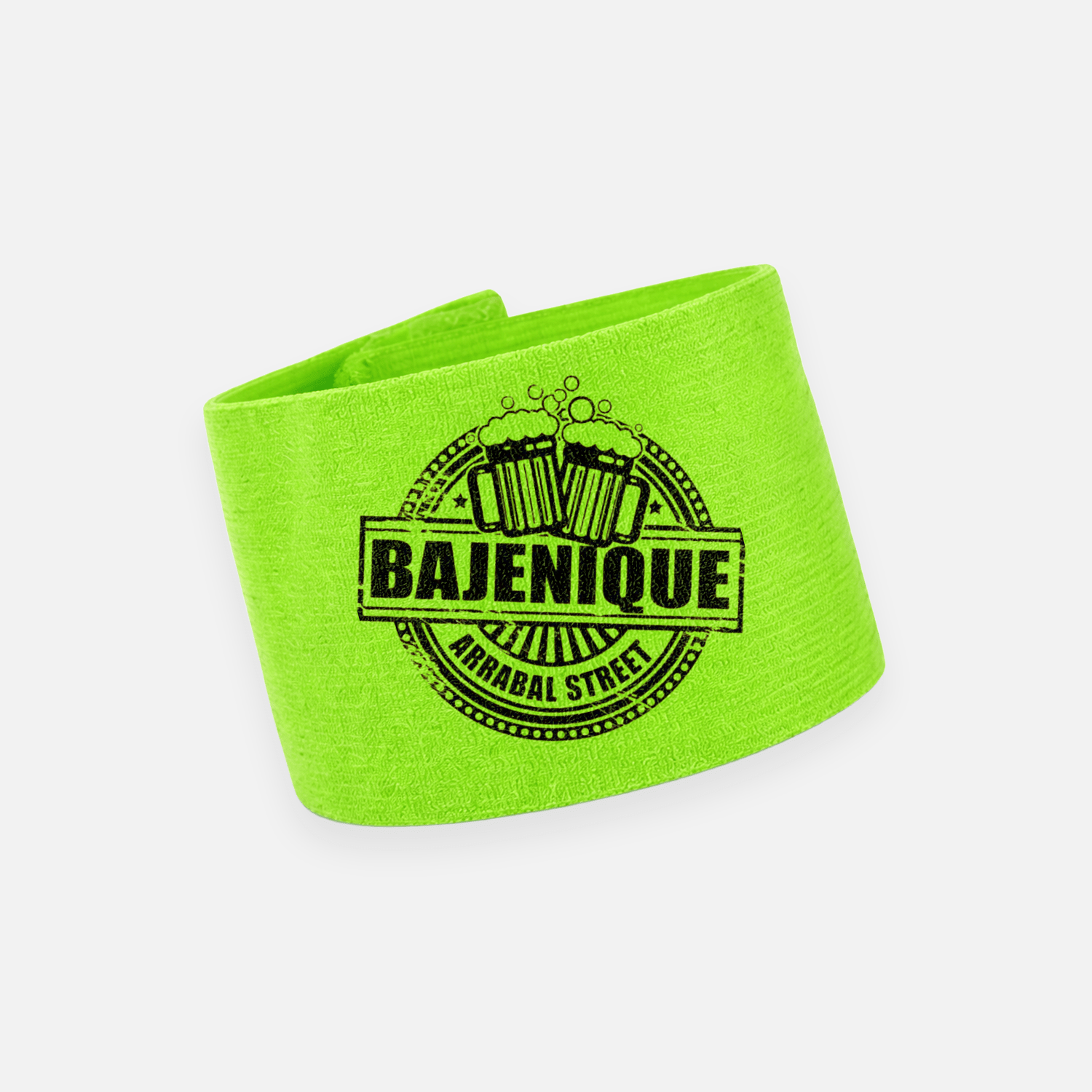 PEÑA BAJENIQUE - Imagen 7