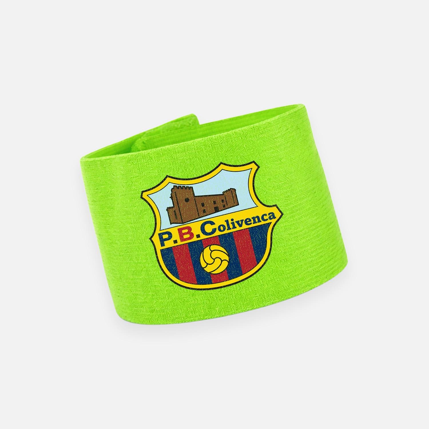 PENYA BARCELONISTA COLIVENCA - Imagen 5