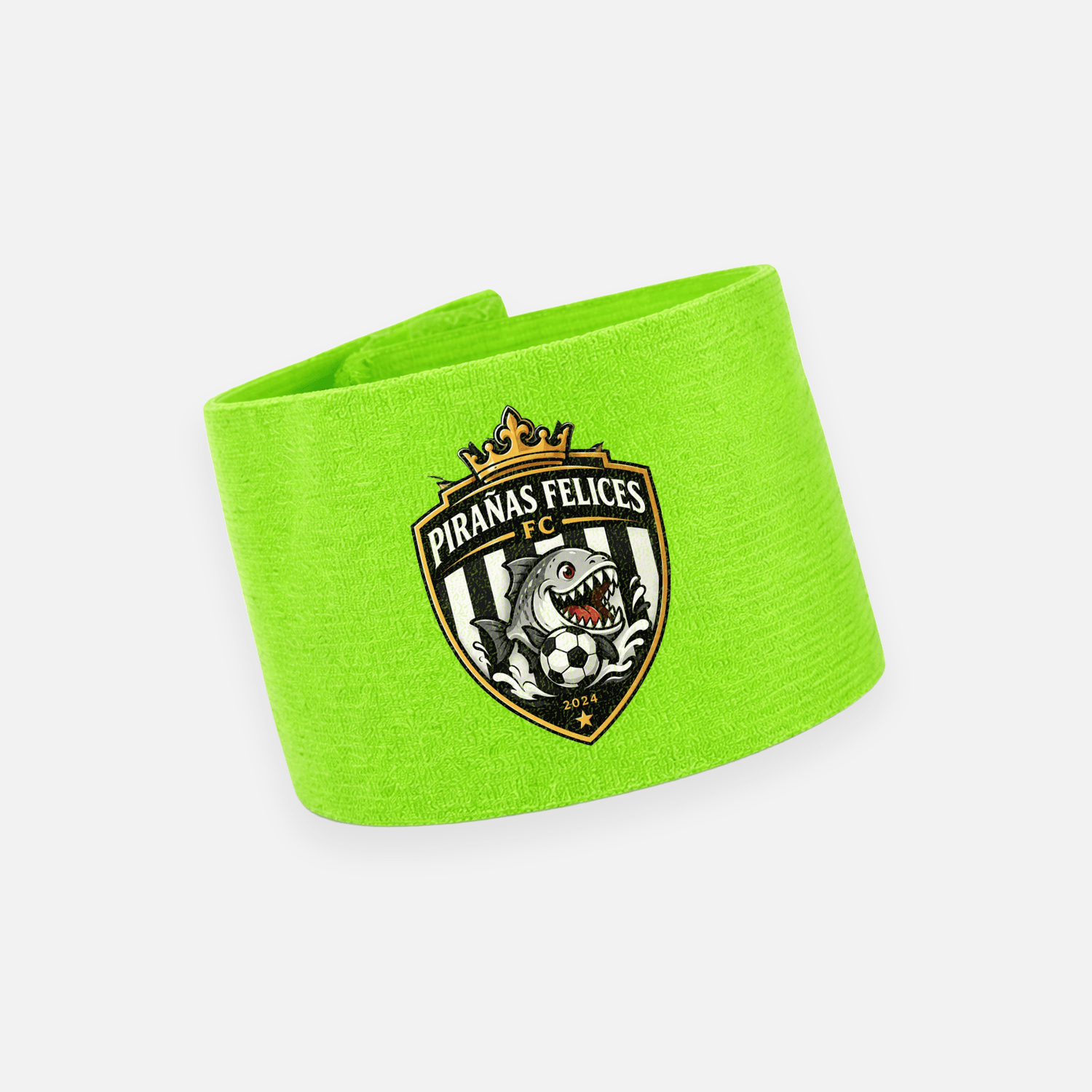 PIRAÑAS FELICES FC - Imagen 9
