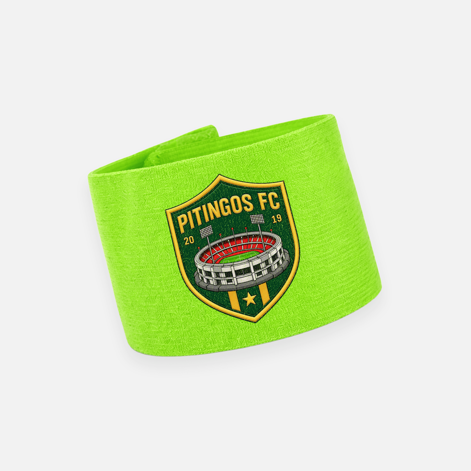 PITINGOS FC - Imagen 7