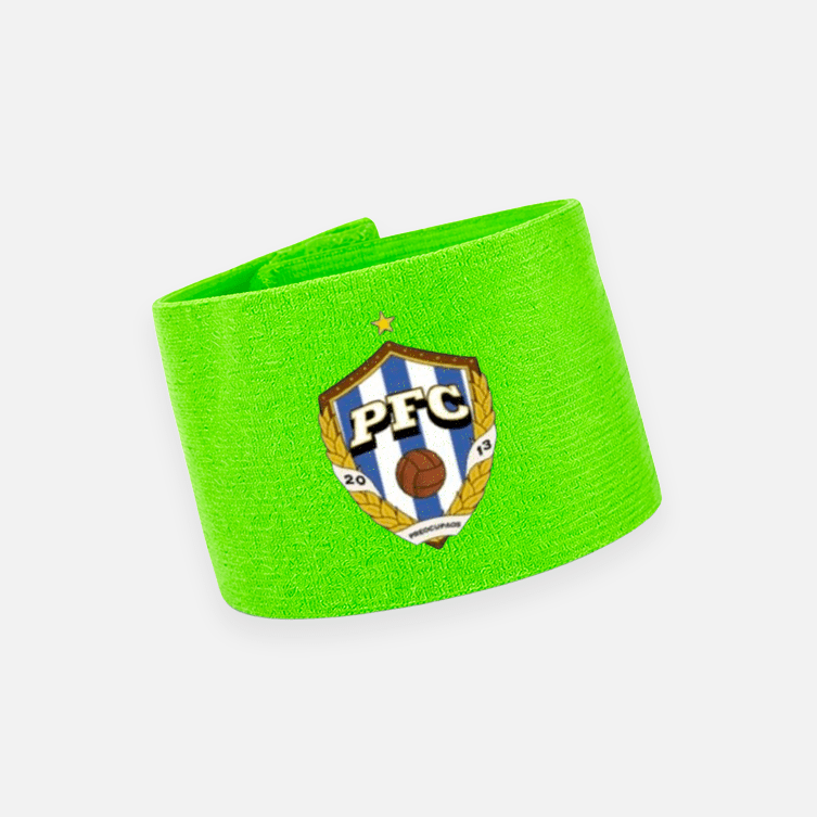 PREOCUPAOS FC PFC - Imagen 7