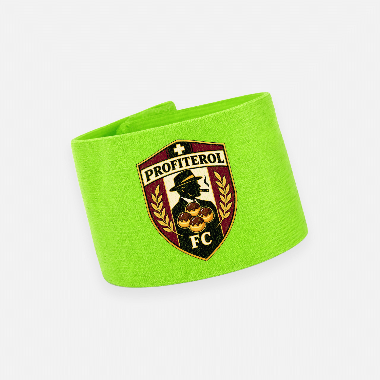 PROFITEROL FC - Imagen 9