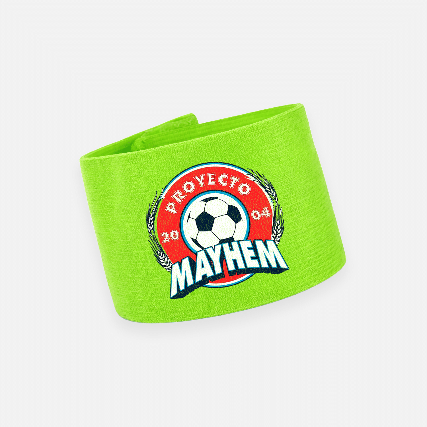 PROYECTO MAYHEM - Imagen 7