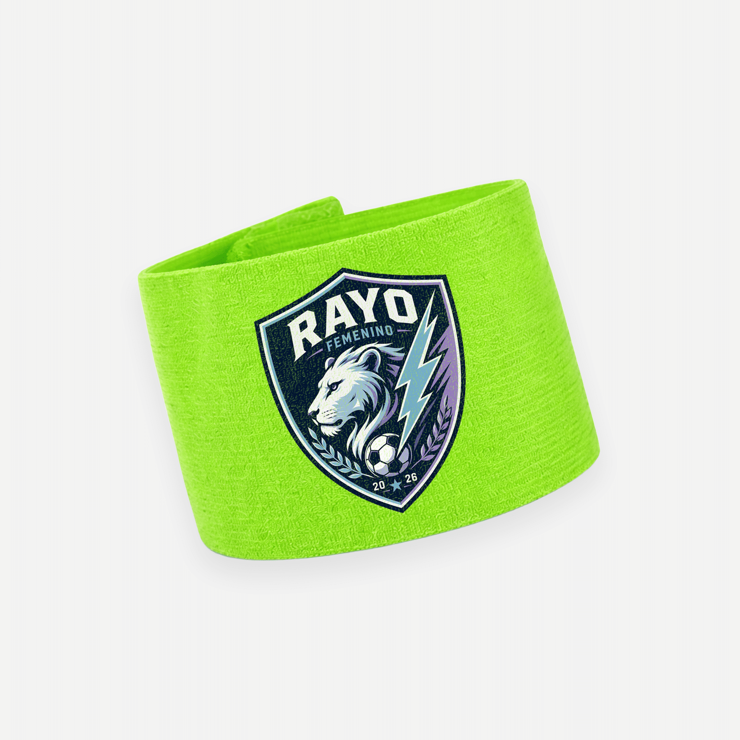 RAYO FEMENINO - Imagen 7