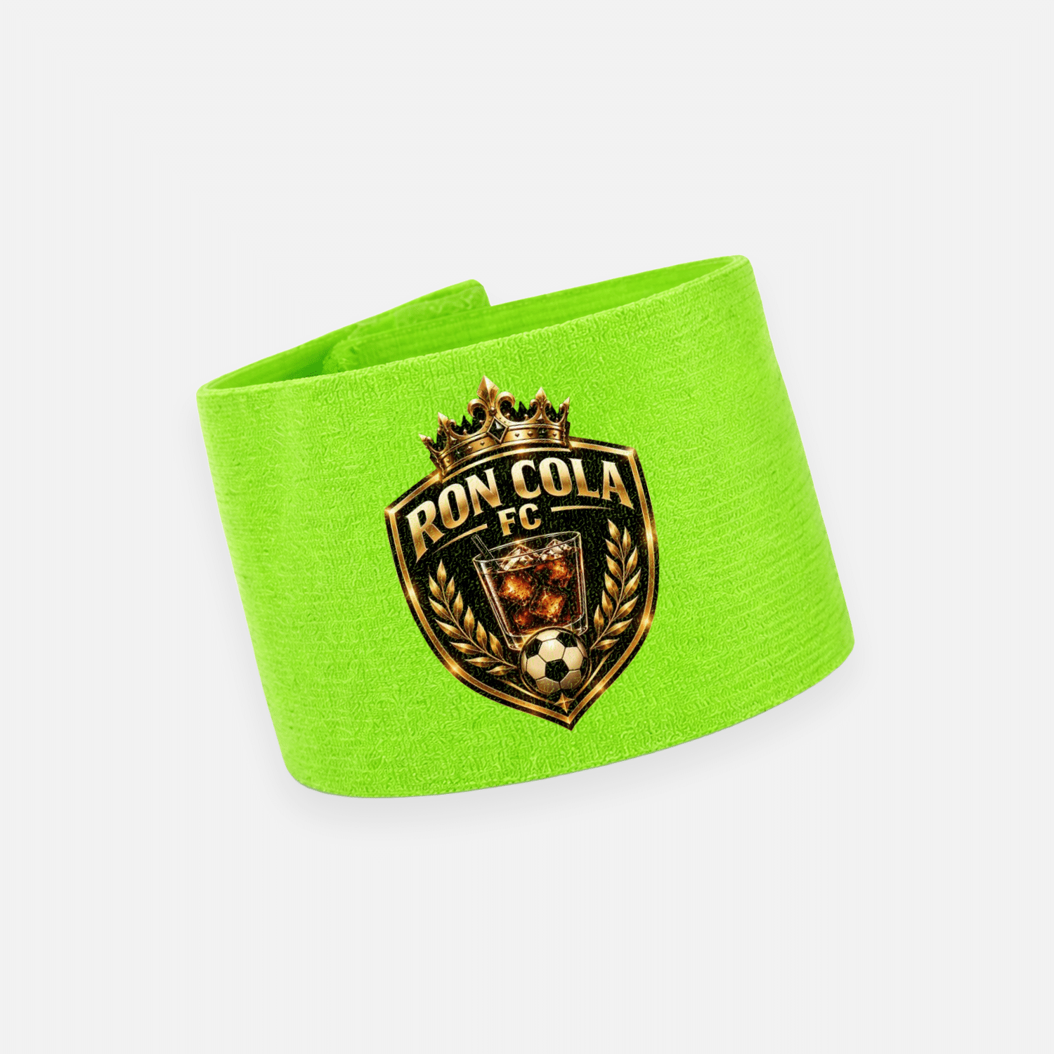 RON COLA FC - Imagen 7