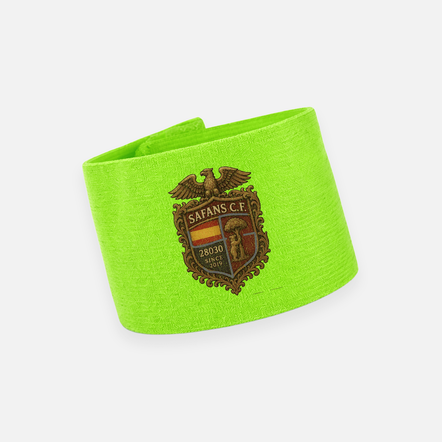 SAFANS CLUB DE FÚTBOL 2026 - Imagen 5